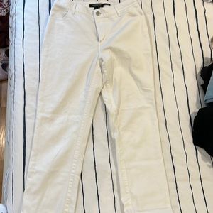 White - LAFAYETTE 148 NEW YORK Pants